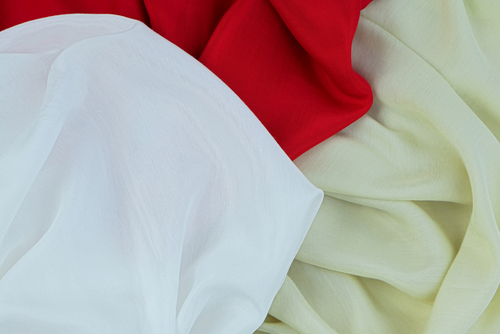 SUPER ORGANZA